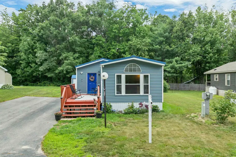 82 Gooseberry Circle, Rochester, NH 03867 - #2