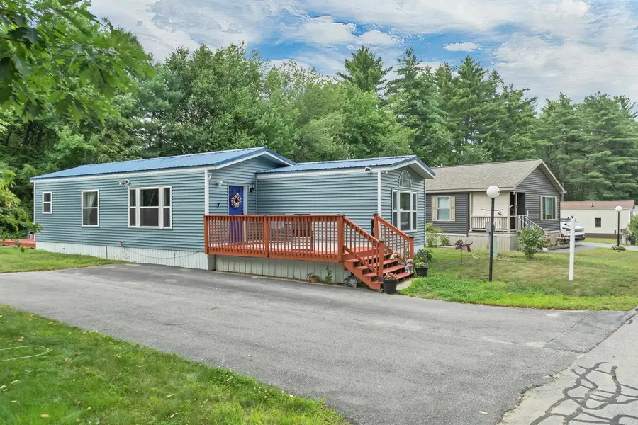 82 Gooseberry Circle, Rochester, NH 03867 - #3