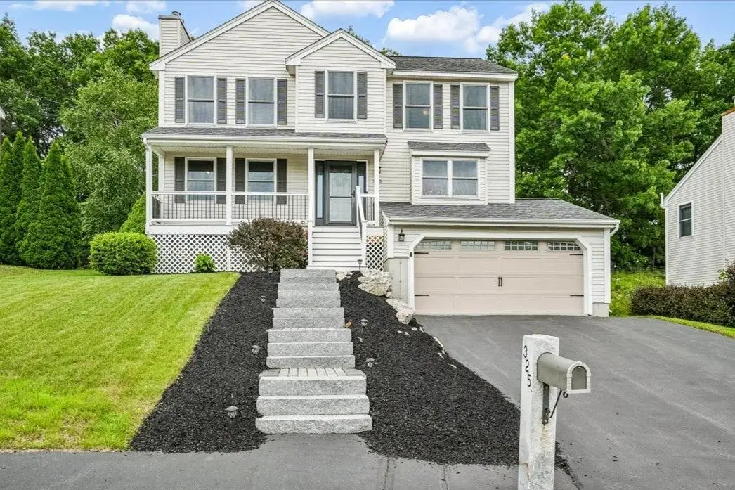 325 Wellington Hill Road, Manchester, NH 03104 - #1