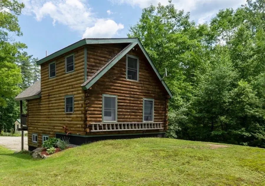 22 Autumn Road, Hillsborough, NH 03244 - #2