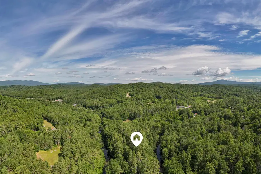 43 Melvin Mills Road, Bradford, NH 03221 - #2