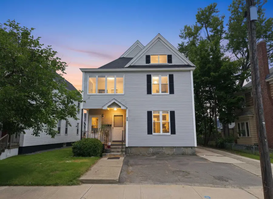 66 Amherst Street, Nashua, NH 03064 - #2