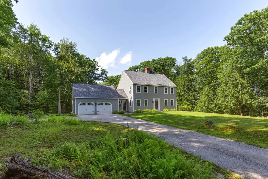 90 Deer Run Road, Henniker, NH 03242 - #2