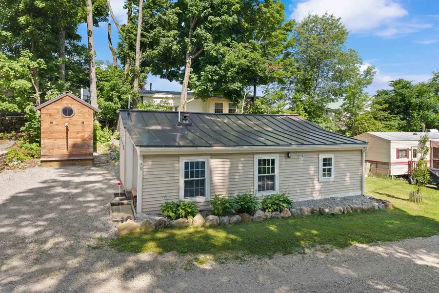 194 Buckley Road #130, Weare, NH 03281 - #2