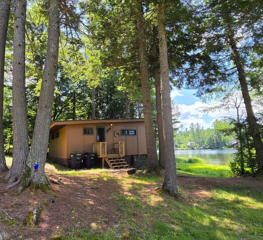 52 Lewin Road, Enfield, NH 03748 - #2