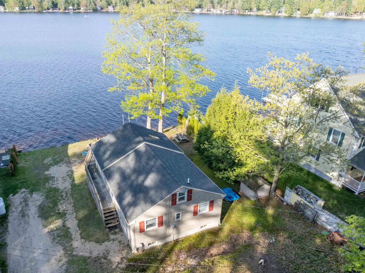 16 Hideaway Lane, Milton, NH 03851 - #1
