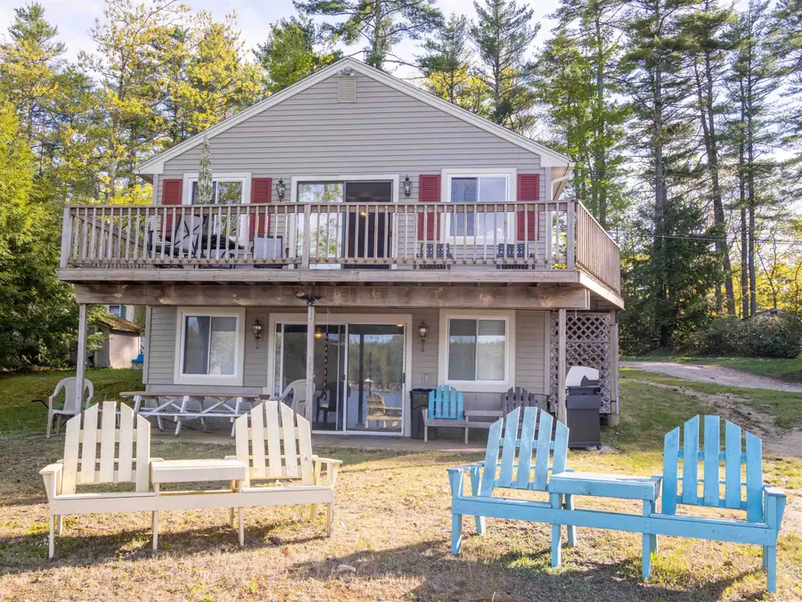16 Hideaway Lane, Milton, NH 03851 - #2