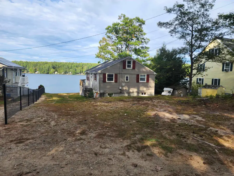 16 Hideaway Lane, Milton, NH 03851 - #3
