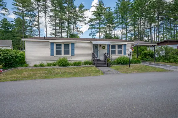 30 Country Way, Goffstown, NH 03045