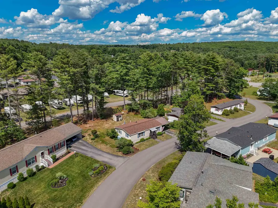 30 Country Way, Goffstown, NH 03045 - #3