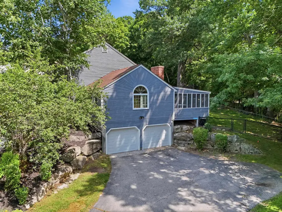 101 Currier Drive, Manchester, NH 03104 - #3