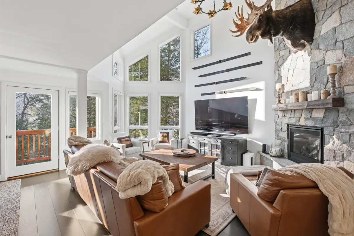 27 Ram's Horn Drive #5, Lincoln, NH 03251 - #1
