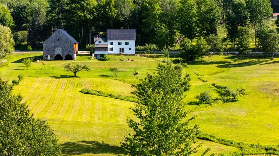 1467 Brownfield Road, Conway, NH 03813 - #3