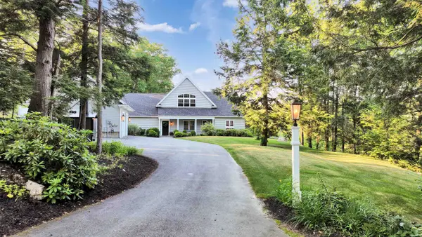 165 West Binney Hill Road, New Ipswich, NH 03071