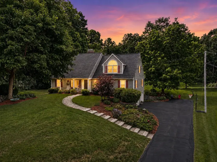 16 Quail Run, Hampstead, NH 03841 - #2