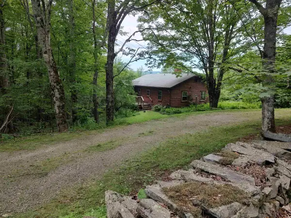 801 Harlow Hill, Randolph, VT 05060