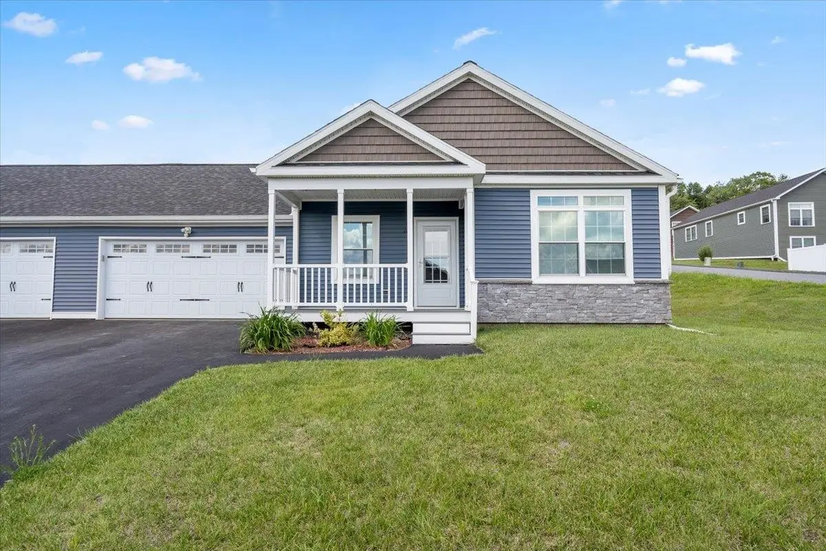 117 Mathieu Drive, Barre, VT 05641 - #1