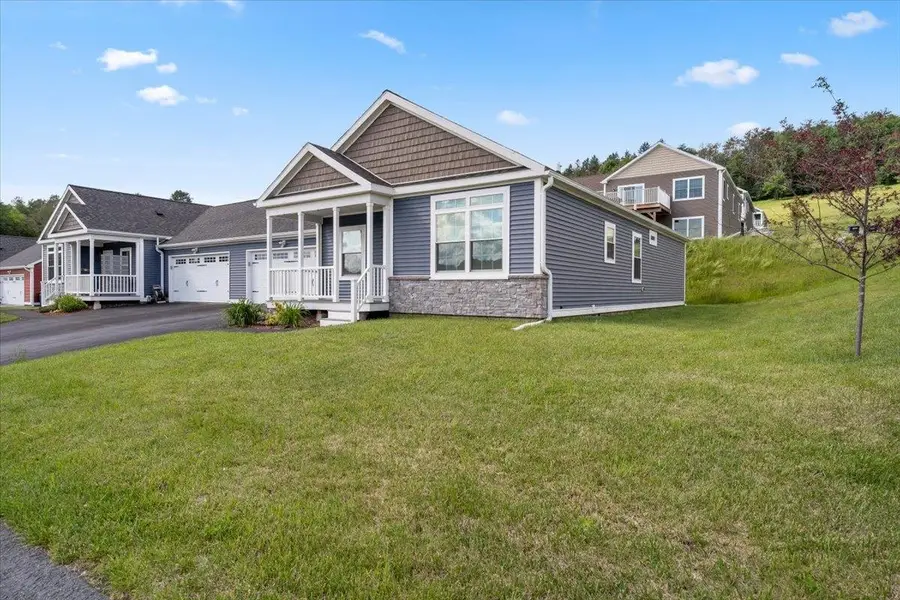 117 Mathieu Drive, Barre, VT 05641 - #2