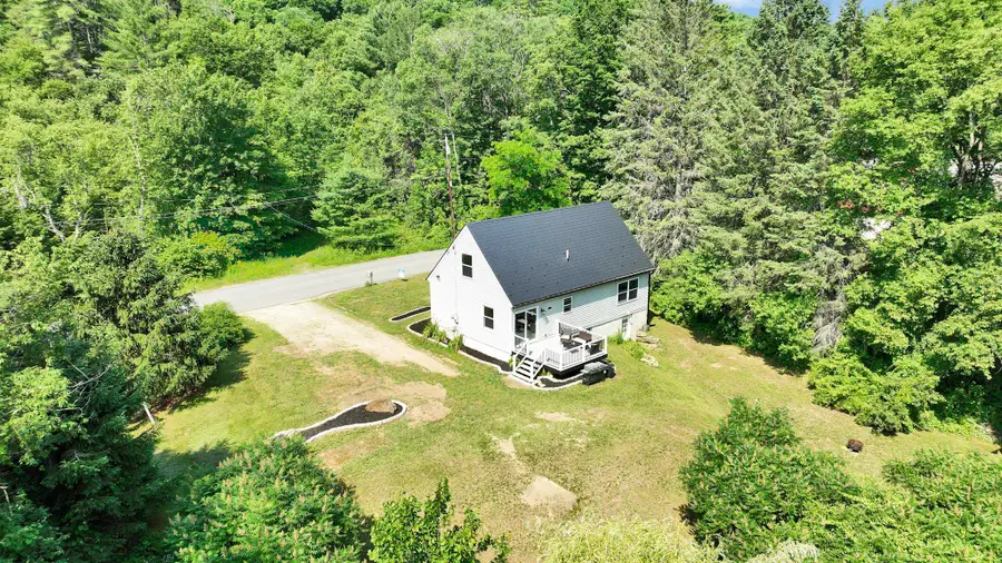 229 Back Ashuelot Road, Winchester, NH 03470 - #2