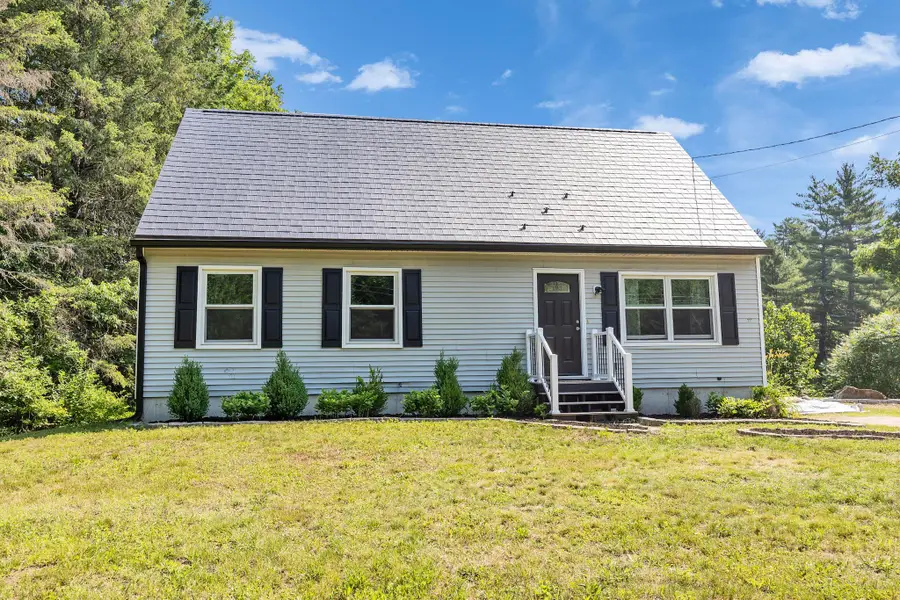 229 Back Ashuelot Road, Winchester, NH 03470 - #3