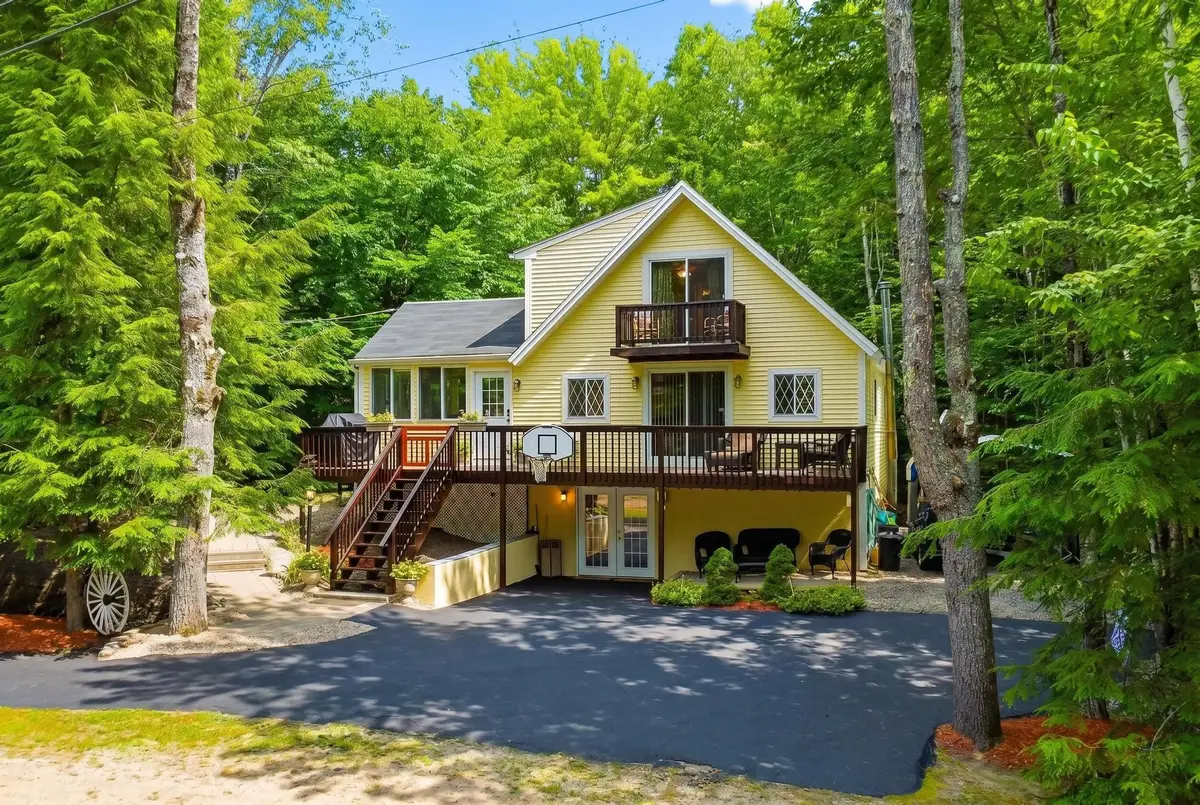30 Hickory Lane, Moultonborough, NH 03254 - #1