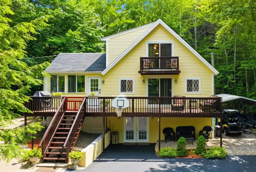 30 Hickory Lane, Moultonborough, NH 03254 - #2