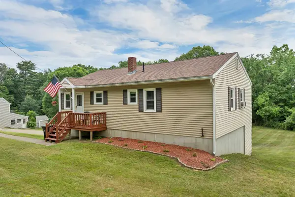 185 Summit Street, Franklin, NH 03235