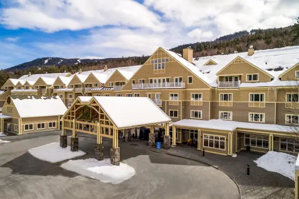 235/237 Grand Summit Drive, Bartlett, NH 03812
