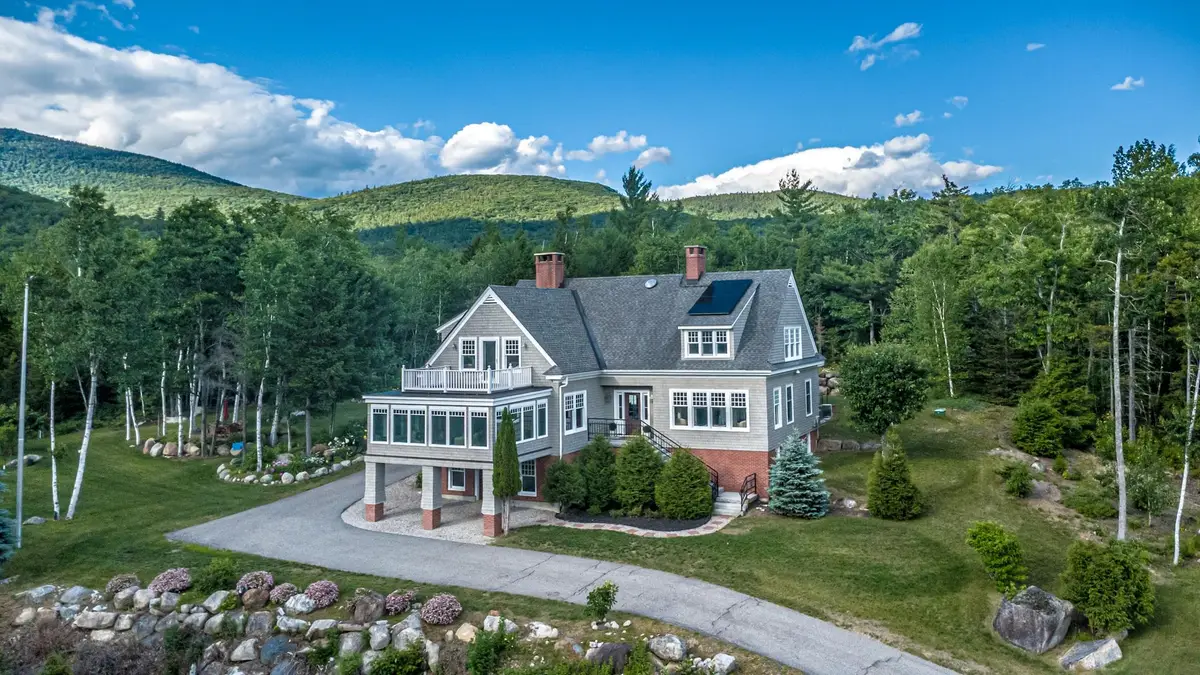 38 Table Rock Road, Bartlett, NH 03812 - #1