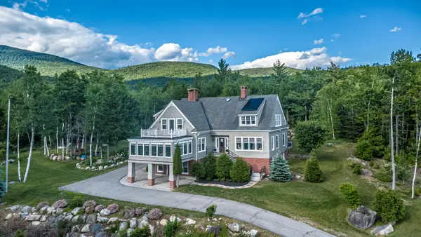 38 Table Rock Road, Bartlett, NH 03812