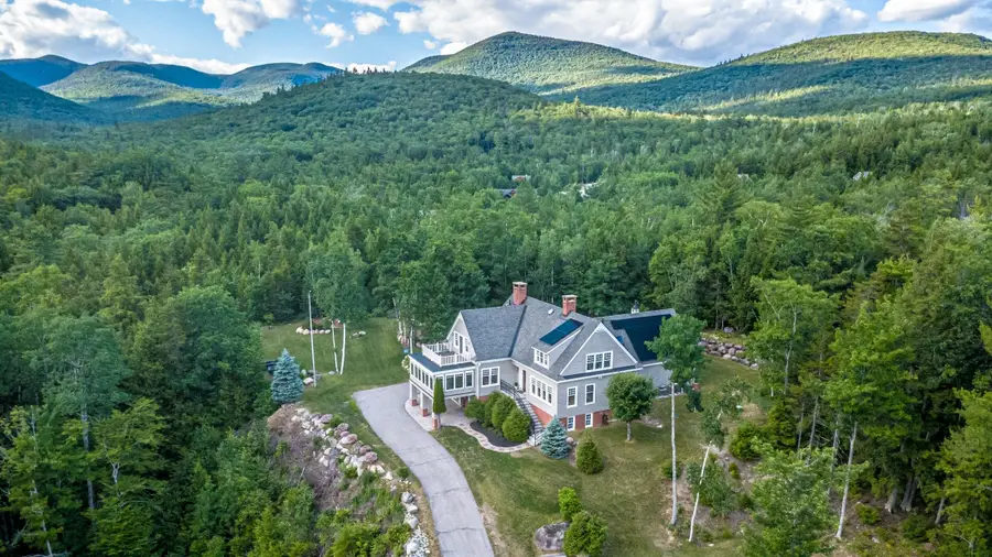 38 Table Rock Road, Bartlett, NH 03812 - #2
