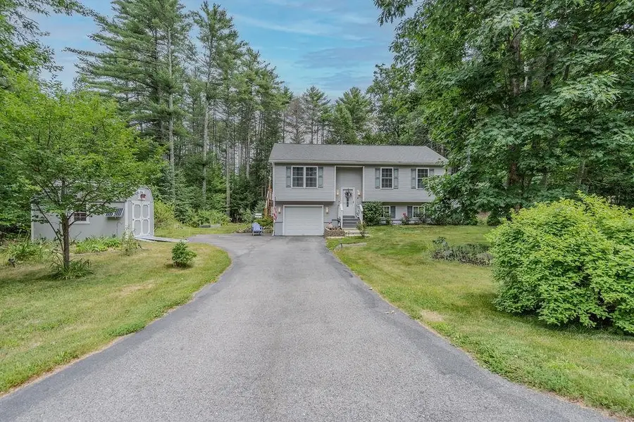 5 Lorraine's Lane, Strafford, NH 03884 - #2