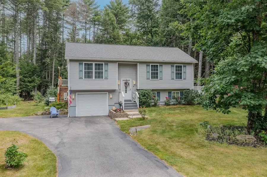 5 Lorraine's Lane, Strafford, NH 03884 - #3
