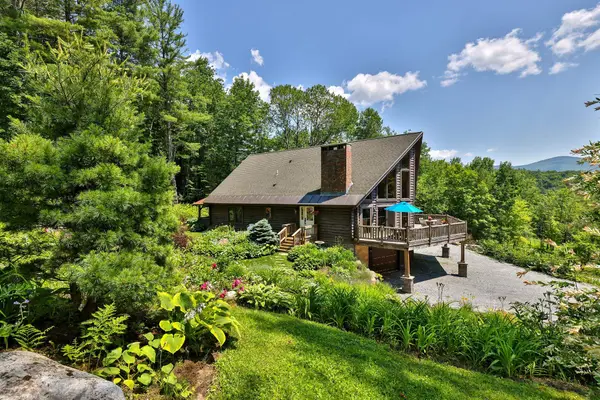 415 Crown Point Road, Shrewsbury, VT 05738