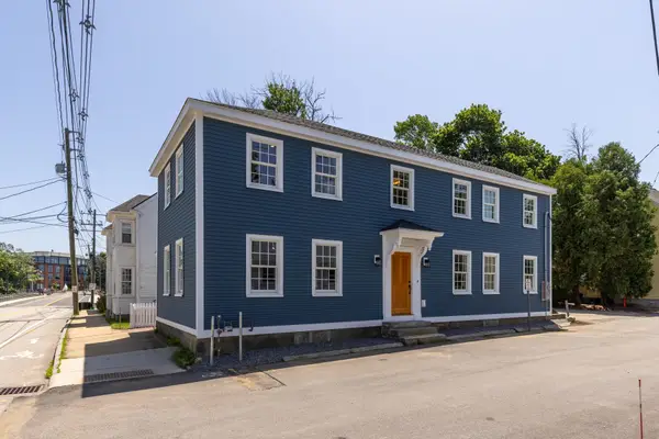 6 DEARBORN Street, Portsmouth, NH 03801