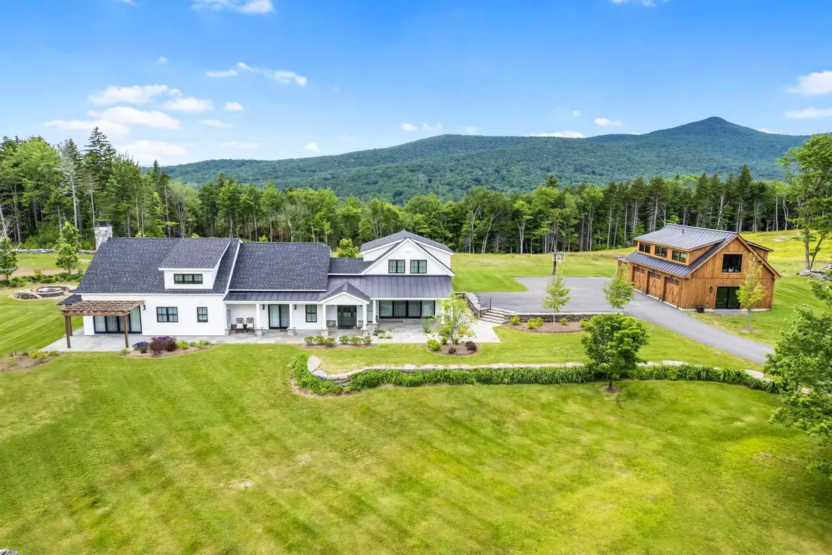 88 Mann Road, Wilmington, VT 05363 - #1