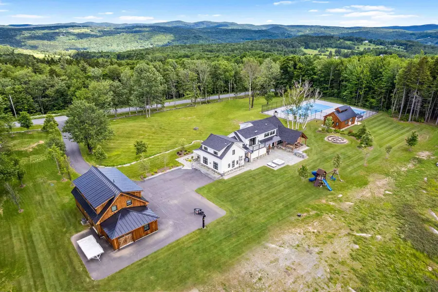 88 Mann Road, Wilmington, VT 05363 - #2