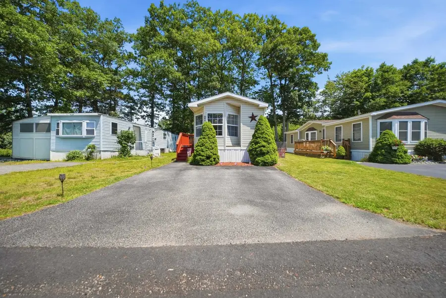 20 Black Forest Road, North Hampton, NH 03862 - #2