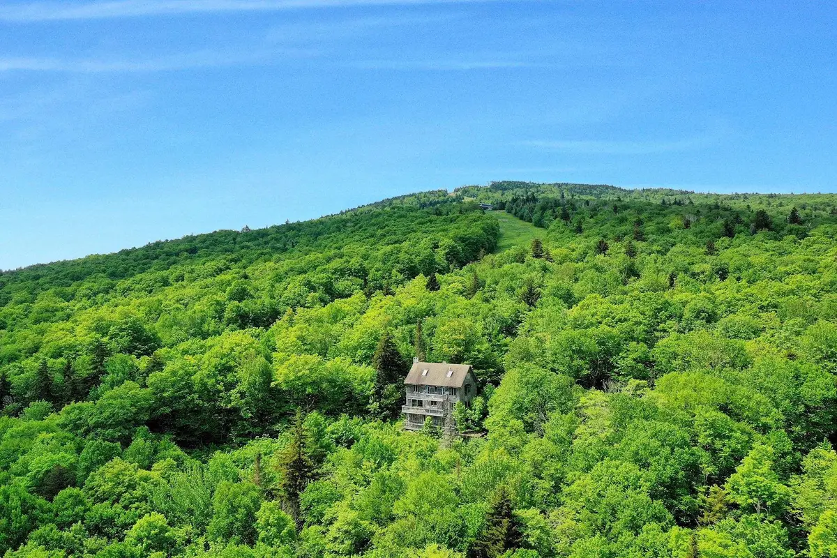1300 Mountain Road, Ludlow, VT 05149 - #1