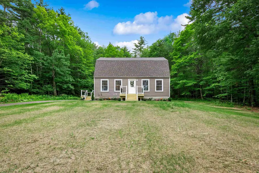 491 Raccoon Hill Road, Salisbury, NH 03268 - #2