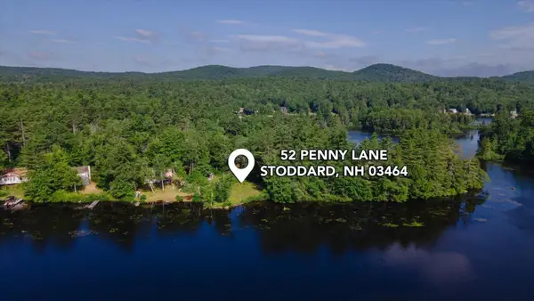 52 Penny Lane, Stoddard, NH 03464
