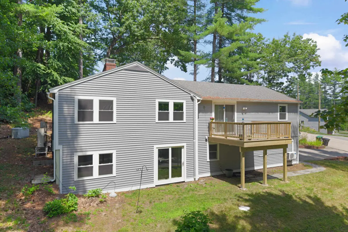 480 Woodlawn Ridge Road, Pembroke, NH 03275 - #1