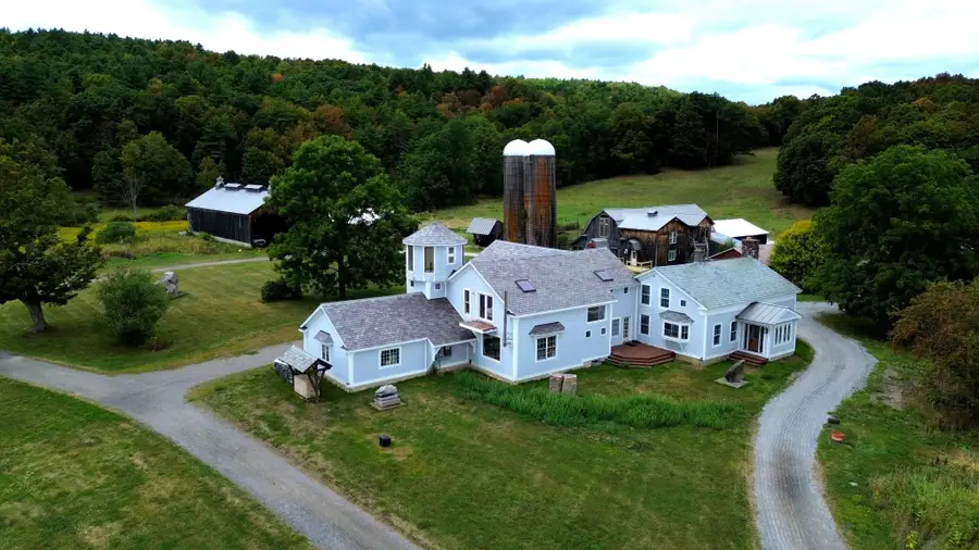 957 Pleasant Valley Road, Benson, VT 05743 - #2