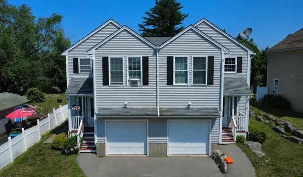 211 W Mitchell Street, Manchester, NH 03103