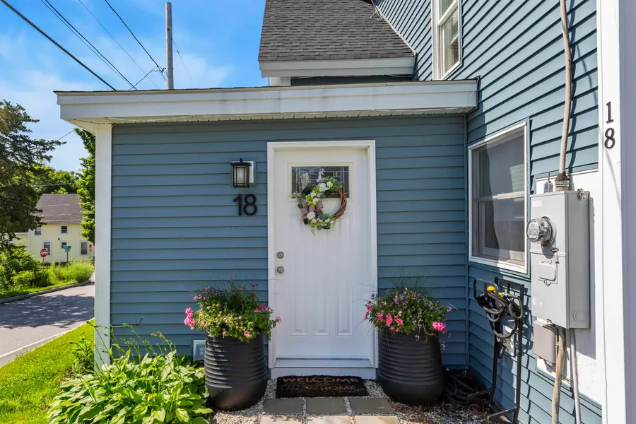 18 Granite Street, Lebanon, NH 03766 - #2