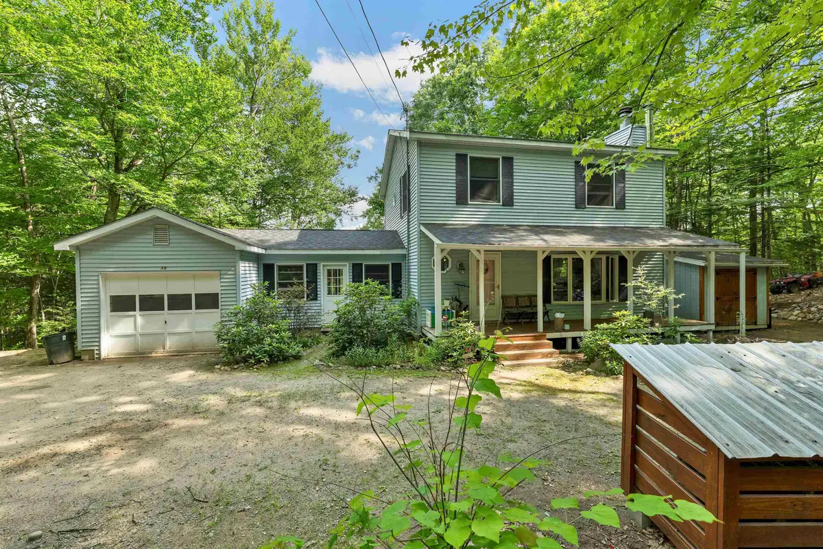 35 Highwoods Trail, Ashland, NH 03217 - #1