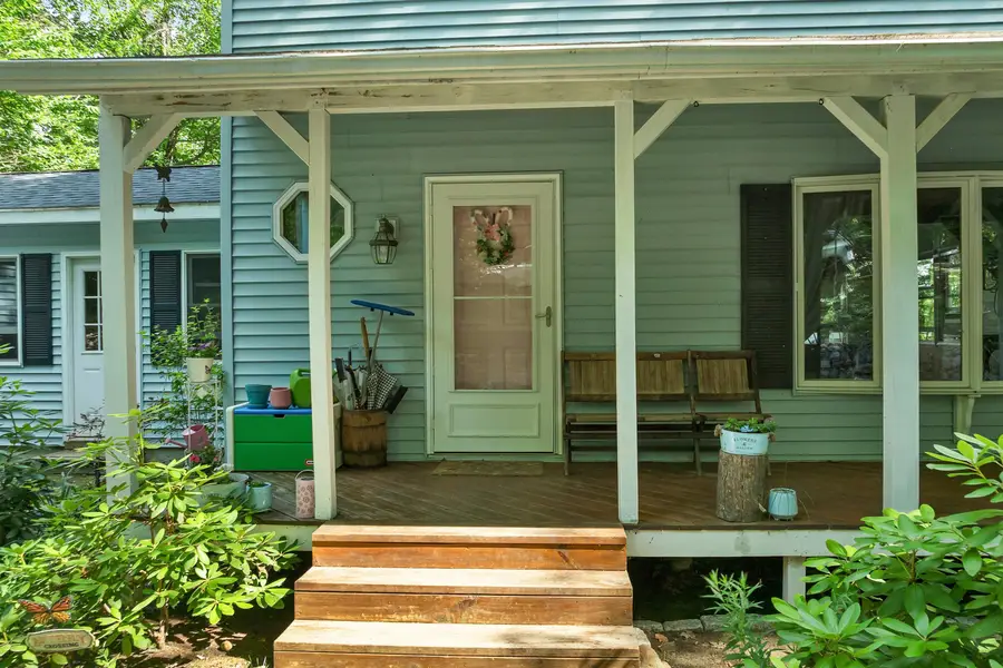 35 Highwoods Trail, Ashland, NH 03217 - #3