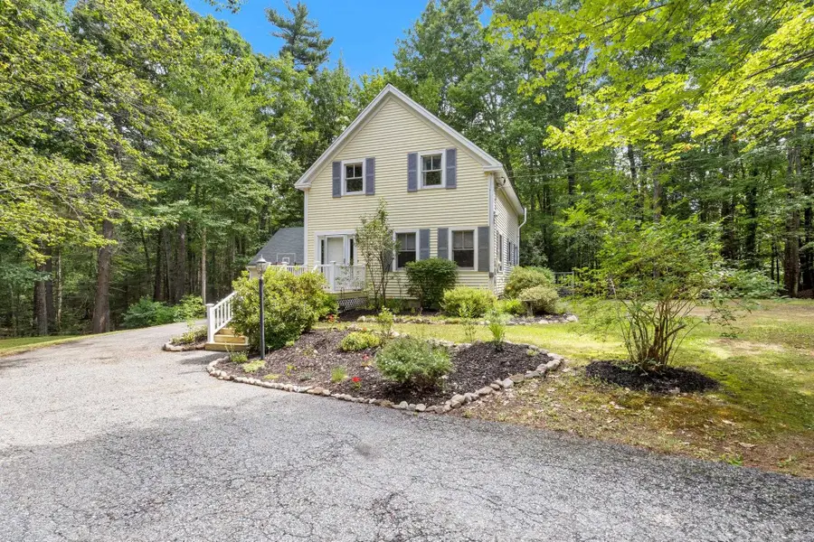12 Dominic Drive, Barrington, NH 03825 - #3