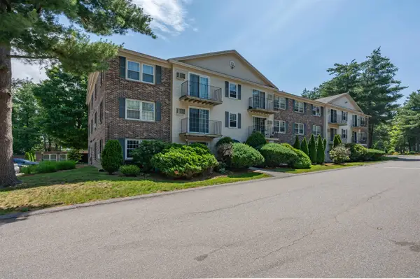 7 Autumn Leaf Drive #3, Nashua, NH 03060