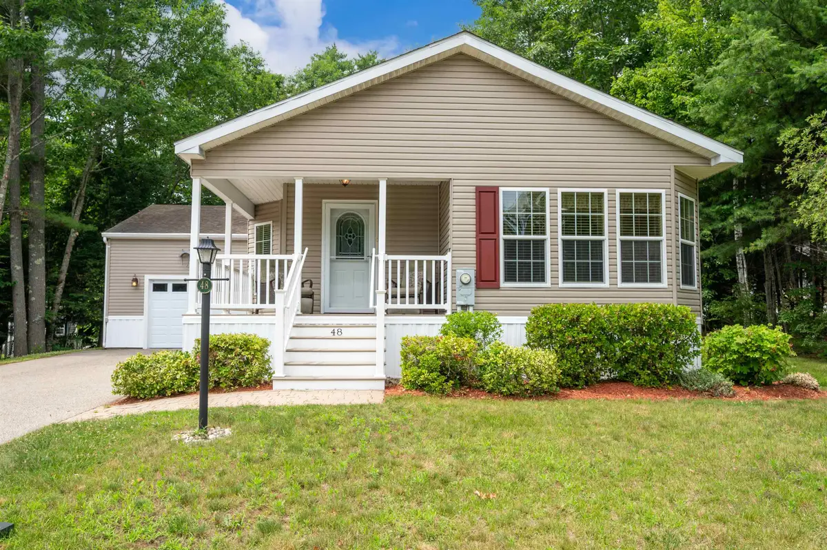 48 Blair Drive, Rochester, NH 03868 - #1